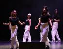 Hip hop 11 à 17 ans au gala de danse juin 2023
